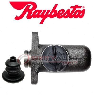 Raybestos Brake Master Cylinder for 1957-1959 Ford Custom 300 - Hydraulics cy - Image 1 of 4