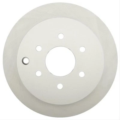 980368FZN Raybestos 刹车盘后驱动器或乘客侧右左 — 第 1/3 张图片