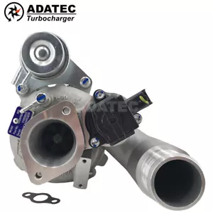 Adatec Fit For Great Wall(GW Auto) Haval H8/H9 K03 Turbocharger 53039880473 - Bild 1 von 6