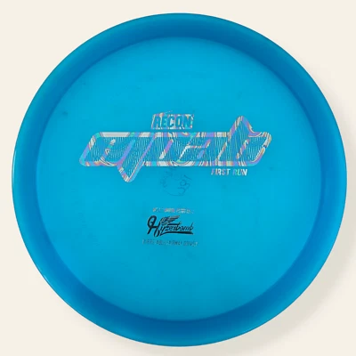 NEW HYZERBOMB RECON MOAB 180g, FIRST RUN, PENNED, MFG BY INNOVA - Image 1 of 3