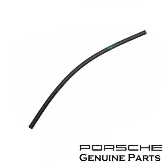 Genuine Porsche 911 (1999-2008) Oil Separator To Oil Cooler Hose 99610620850 — 第 1/1 张图片