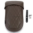 Rear Passenger Pillion Seat Cowl Cover Cushion Pad For BMW R18 Classic 2021-2022