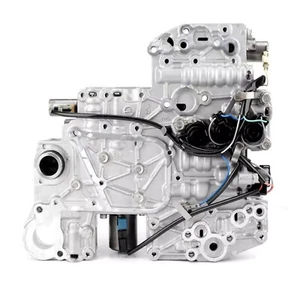Transmission Valve Body Replacement Part 31706AA034 For Subaru Legacy 2010-2013 - Picture 1 of 12