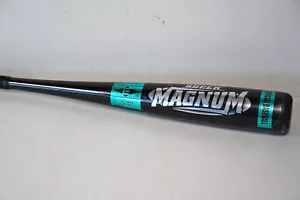 Easton Super Magnum Baseballschläger BK4P 32" 28 Oz 2-5/8" Lauf dünner Griff USA - Bild 1 von 9