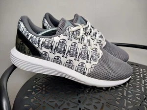 Inkkas Star Wars R2-D2 sneakers tennis shoes sz US M12 US W12  Mens Or Womens  - Picture 1 of 9