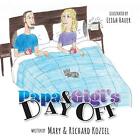 Papa And Gigis Day Off By Mary Koziel Richard Koziel   Paperback New Mary Koz