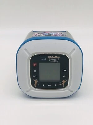 Vtech Kidi Star Dance Trainer 5205 Machine only…14 - Image 1 of 4