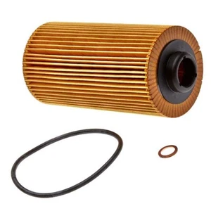 Filtro de aceite compatible con BMW E34 E39 E32 E38 E31 X5 V8 Land Range Rover III L322 4.4 - Imagen 1 de 2