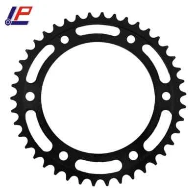 Piñón trasero 525 42T 10,5 mm para BMW F700 GS 13-18 F800 GS 08-18 Adv 2013-2018 Foto 1 de 4