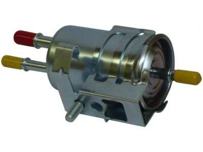 Filtro de combustible Bosch 64726BNZJ 4,0 L V6 para Ford Explorer Sport Trac 2001-2002 Foto 1 de 2