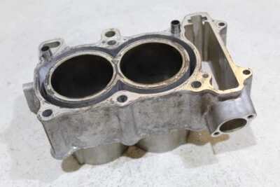 Honda Silver Wing 600 FSC600 2008 motor pistón cilindros bloque jarra Foto 1 de 4