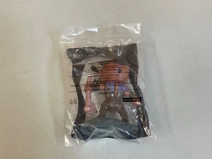 Wakanda Forever McDonalds #4 M’Baku - Picture 1 of 2