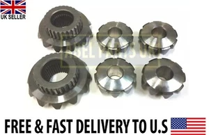 JCB BACKHOE - GEAR SET (PART NO. 450/20600) - Picture 1 of 4