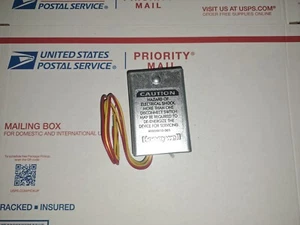 OEM HONEYWELL ZONE VALVE V8043E 1012 Cabezal Mortorizado - V8043F 1061 1020 Original - Imagen 1 de 5