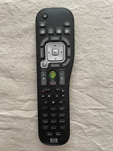 NEW HP RC1804905/06 Media Remote Control PN 5070-2583 - 100% for Charity - Picture 1 of 4