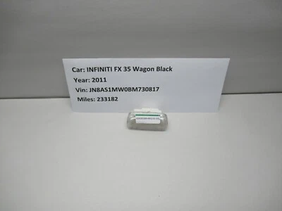 Luz interior Infiniti FX35 2010-2012 26420-EG000 OEM Foto 1 de 4