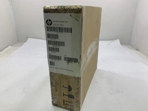 AJ839A- HP 50m LC-LC 10G OM3 Fiber Cable - Picture 1 of 2