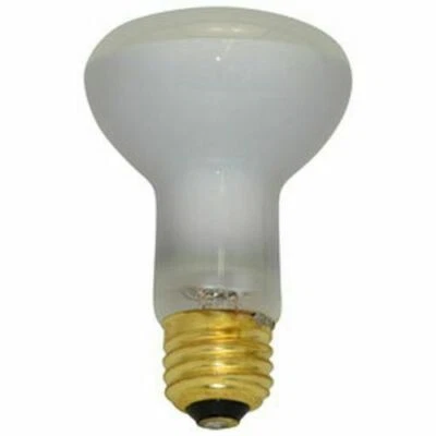 Westinghouse 03695 Indoor Flood Bulb R20 50W 120V Standard Base - Image 1 of 3