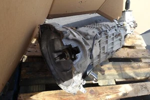 Caja cambios Mazda MX-5 III LF 101TKM 2.0i MZR 118kW 160cv NC NC18 5TJ08 P603 2005- - Imagen 1 de 4