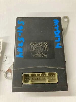 Toyota 4Runner 1990 módulo de control de crucero OEM 8824035160 Denso Foto 1 de 4