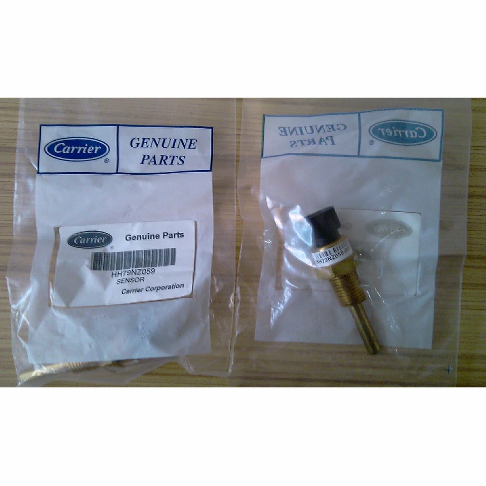1PCS New Carrier HH79NZ059 exhaust temperature sensor#QW - Image 1 of 1