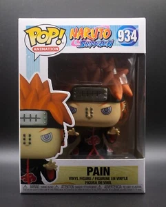 EXCELENTE Funko Pop! Vinilo: Naruto - Pain - GameStop (Exclusivo) #934 - Imagen 1 de 6