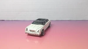 Matchbox Limousine Car Wash Playset Exclusive White & Black - 2007 - Picture 1 of 7