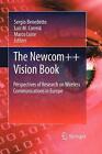 The Newcom++ Vision Book: Perspectives of Research on Wireless Communications in
