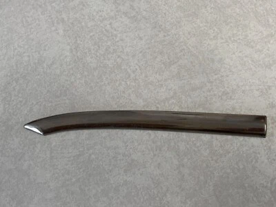 Ford Mainline 1956 Fordor sedán puerta trasera inferior izquierda moldura nos B6A-7325533-C Foto 1 de 4