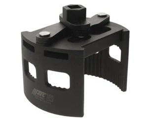 TWO WAY OIL FILTER WRENCH-104~ BY JTC 4304 - Picture 1 of 1