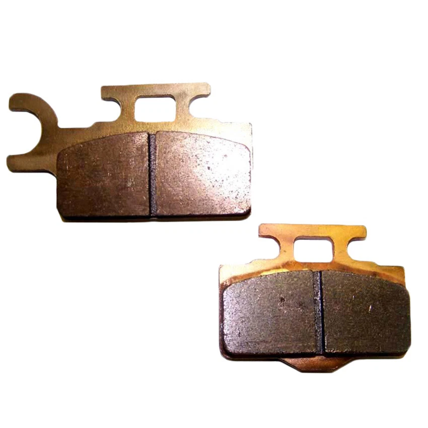 New Front Brake Pads For Kawasaki Motorcycle Kx 65 2000 2001-2004 K430821242 - Image 1 of 1