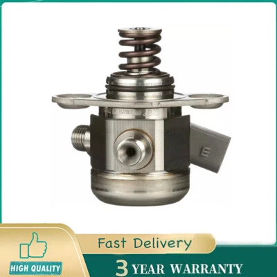 High Pressure Fuel Pump for BMW X6 650i 650i xDrive Alpina B6 Alpina B7L X5 — 第 1/4 张图片