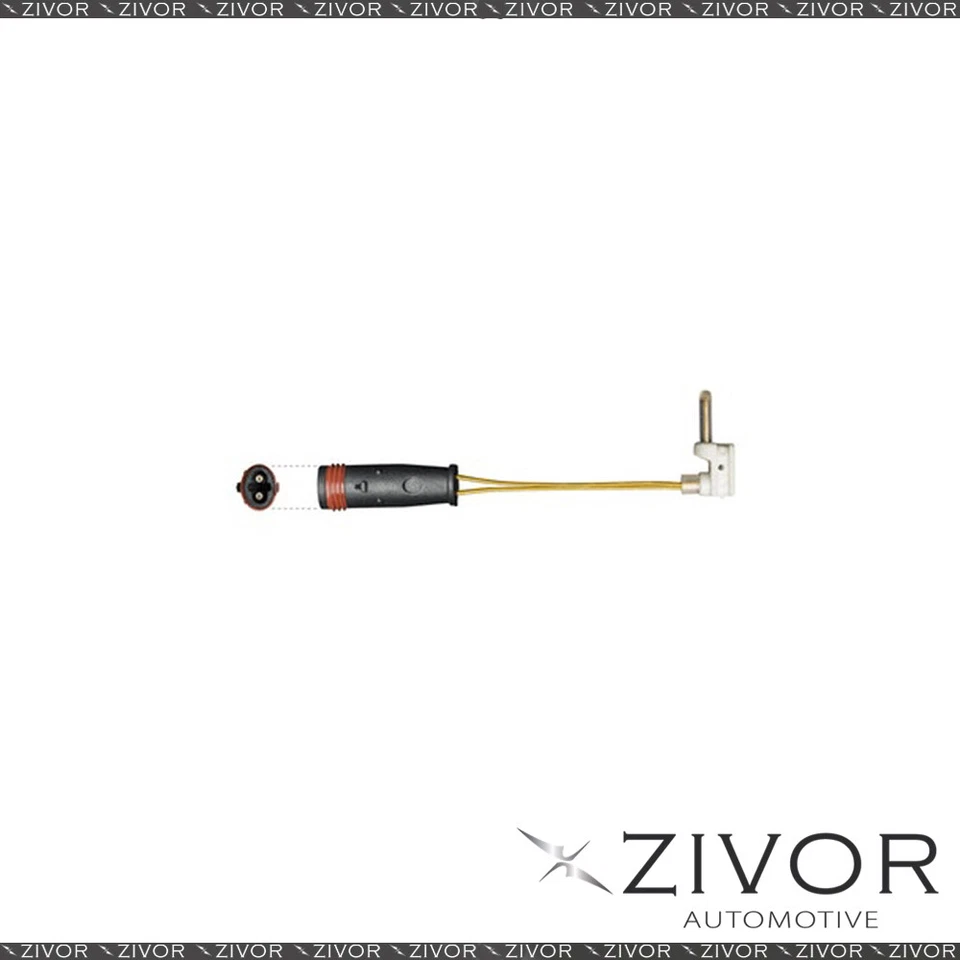Brake Pad Wear Sensor-FR For Mercedes Benz-S-Class CL 55AMG Kompressor 1999-2006 - image 1 of 1