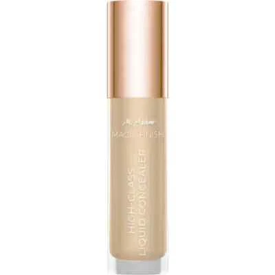 M. Asam Magic Finish High Class Liquid Concealer Ivory, 4 ml. - Bild 1 von 3