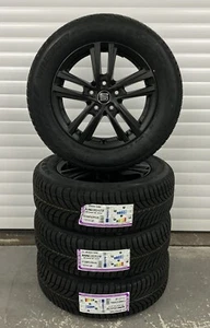 4x Seat Ateca Winterreifen Winterräder Satz Alufelgen Abrera II 215/60 R16 99H - Bild 1 von 20
