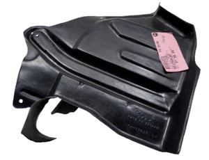 DRIVER SIDE FRONT FENDER SPLASH SHIELD FOR 98-01 NISSAN ALTIMA - Picture 1 of 4