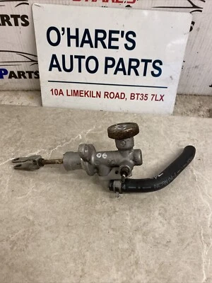 NISSAN X-TRAIL T30 2003-2007 CLUTCH MASTER CYLINDER  - Image 1 of 4