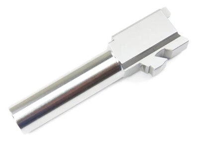 SPECTRE SUPPLY Factory New .357 Sig Barrel for Glock 33 G33 Stainless Steel Stock Length 3.43"