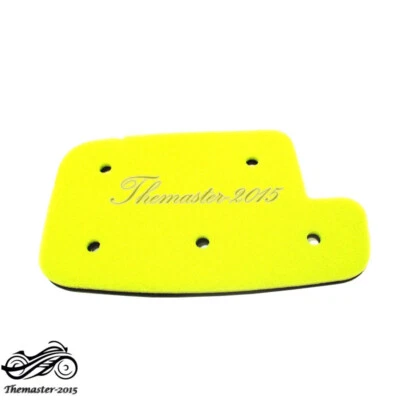 Foam Air Filter For Arctic Cat 400 500 650 TRV TBX FIS 0470-494 ATV Quad - Изображение 1 из 4