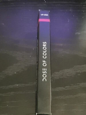 DOSE OF COLORS Lip Liner ~ Assorted Colors ~ Choose Yours - Image 1 of 4