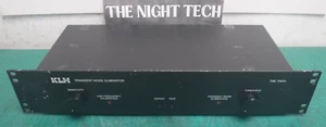 KLH Burwen Research TNE 7000A Transient Noise Eliminator Pop Click Remover - Picture 1 of 12
