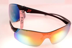 Dexter Sport Metal Sunglasses Golf Baseball Driving Style 1090 - Picture 1 of 1