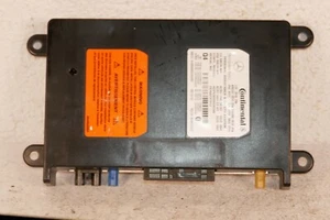 2013-2020 MERCEDES-BENZ C300 W204 COMMUNICATION COMPUTE CONTROL MODULE OEM - Picture 1 of 5
