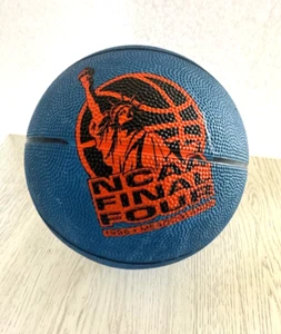 VINTAGE 1996NCAA FINAL FOUR MEADOWLANDS BASKETBALL RAWLINGS Kentucky Syracuse - Bild 1 von 4