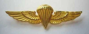 WWII - MARINE / MARINE FALLSCHIRMJÄGER Flügel - Bild 1 von 1