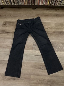Diesel Zatiny Jeans W30 L32 Closer 28 - Picture 1 of 10
