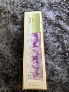 Pixi Skin treats Retinol capsule Care. 30 Capsules - Picture 1 of 5