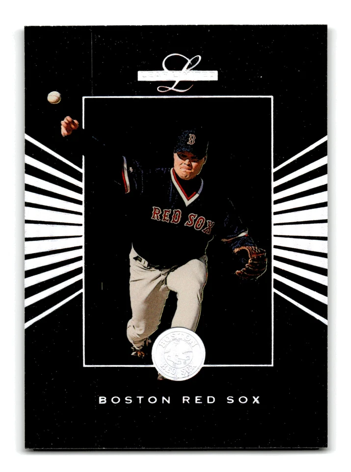 Cory Bailey RC Rookie 1994 Leaf Limited Rookies #55 Boston Red Sox Mint - Image 1 of 2