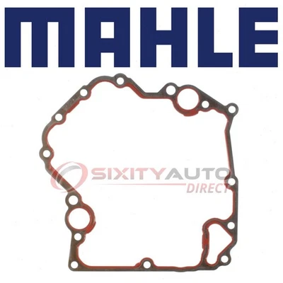 MAHLE Timing Cover Gasket for 2000-2003 Dodge 1500 Dakota Durango Ram 4.7L ci Foto 1 de 4