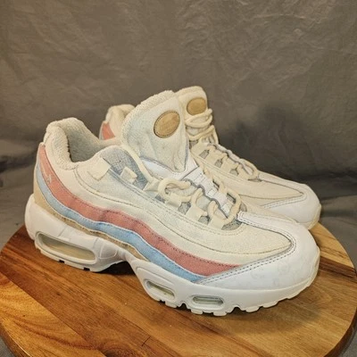 Tenis para mujer Nike Air Max 95 'Plant Color Collection' talla 7,5 Foto 1 de 4